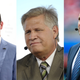 Ian Rapoport, Chris Mortensen, Adam Schefter.